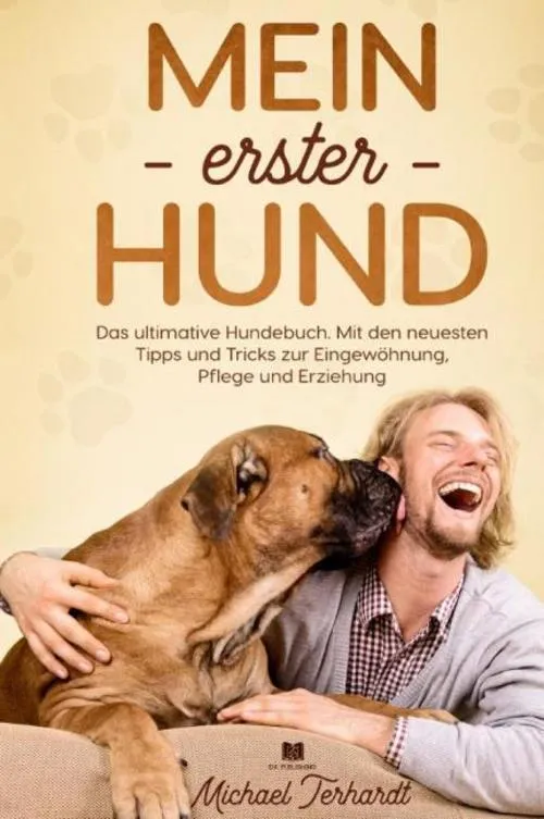 Mein erster Hund
