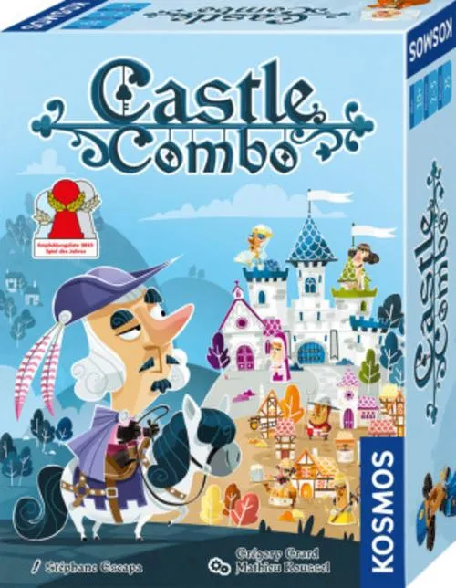 Castle Combo