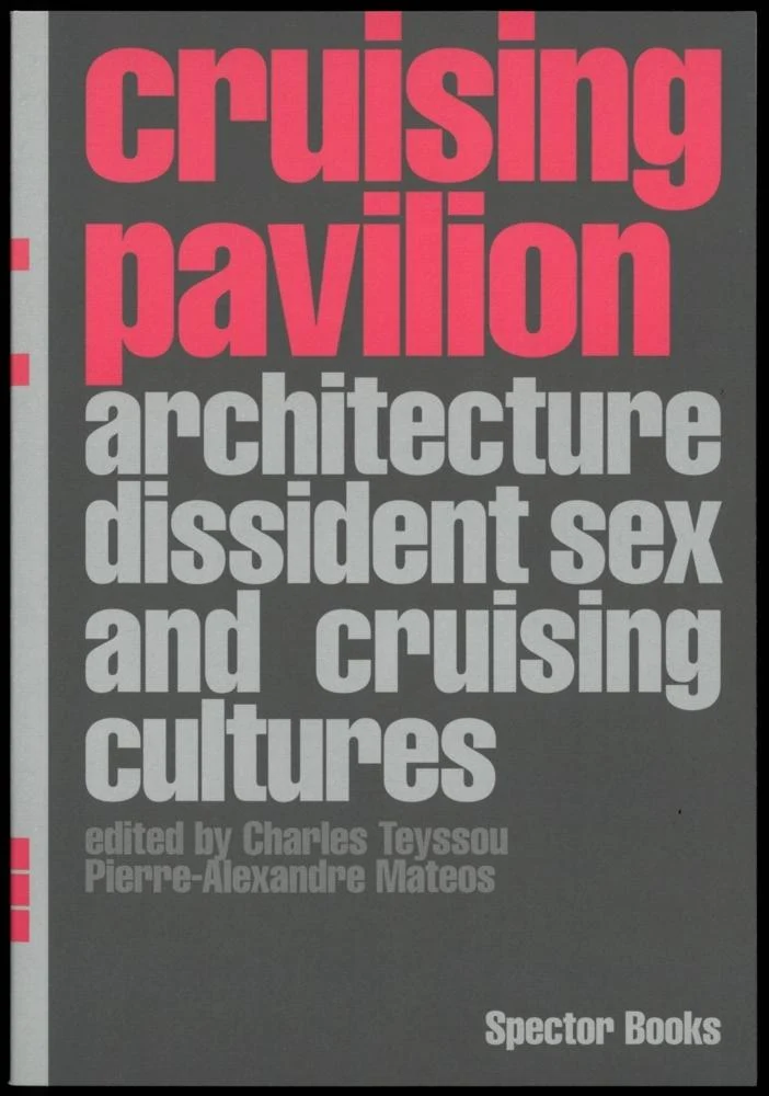 Cruising Pavilion