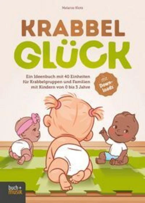 Krabbelglück