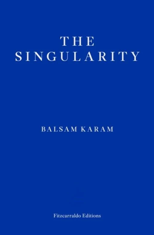 Singluarity