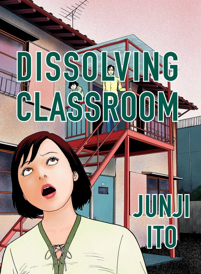 Dissolving Classroom Collector's Edition