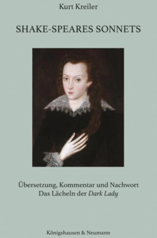 Shake-Speares Sonnets