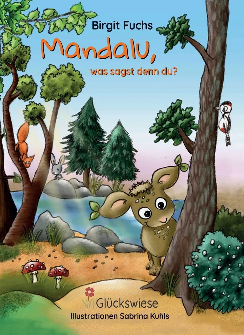 Mandalu, was sagst denn du?