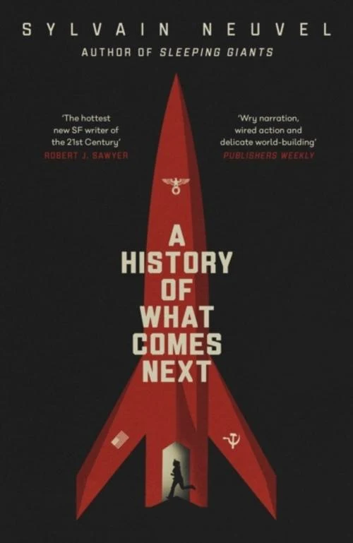 A History of What Comes Next