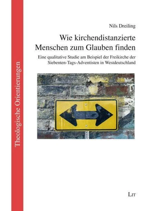 Wie kirchendistanzierte Menschen zum Glauben finden