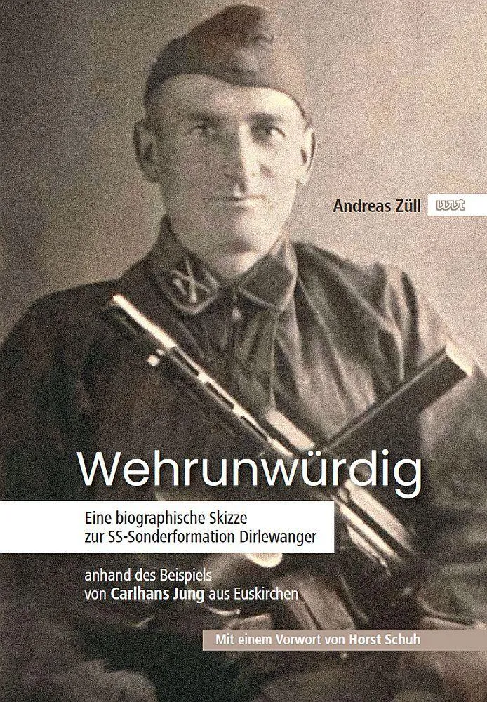 Wehrunwürdig