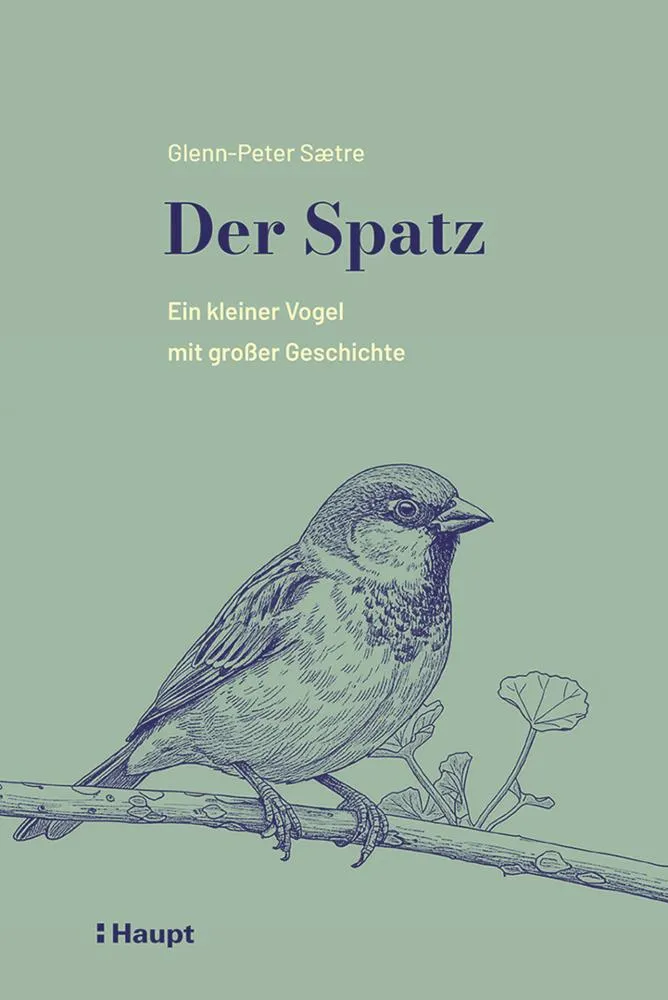 Der Spatz: Ein kleiner Vogel mit großer Geschichte