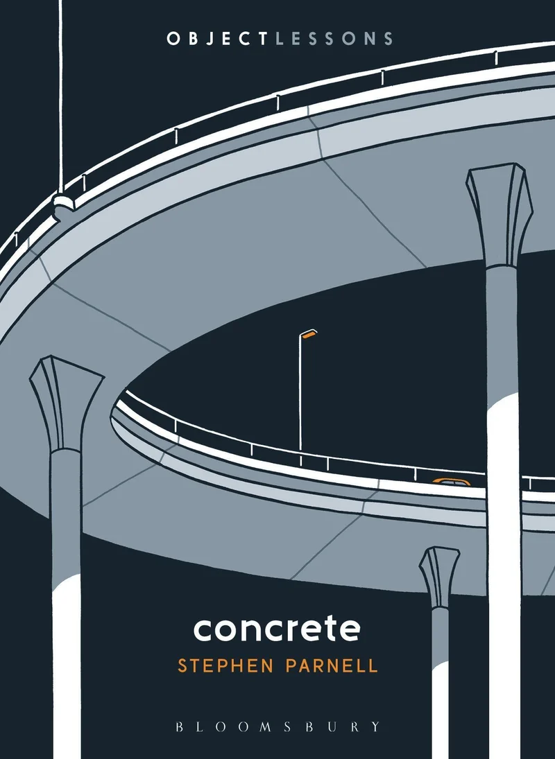 Concrete
