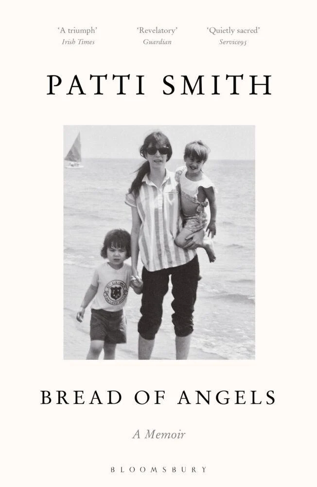 Bread of Angels