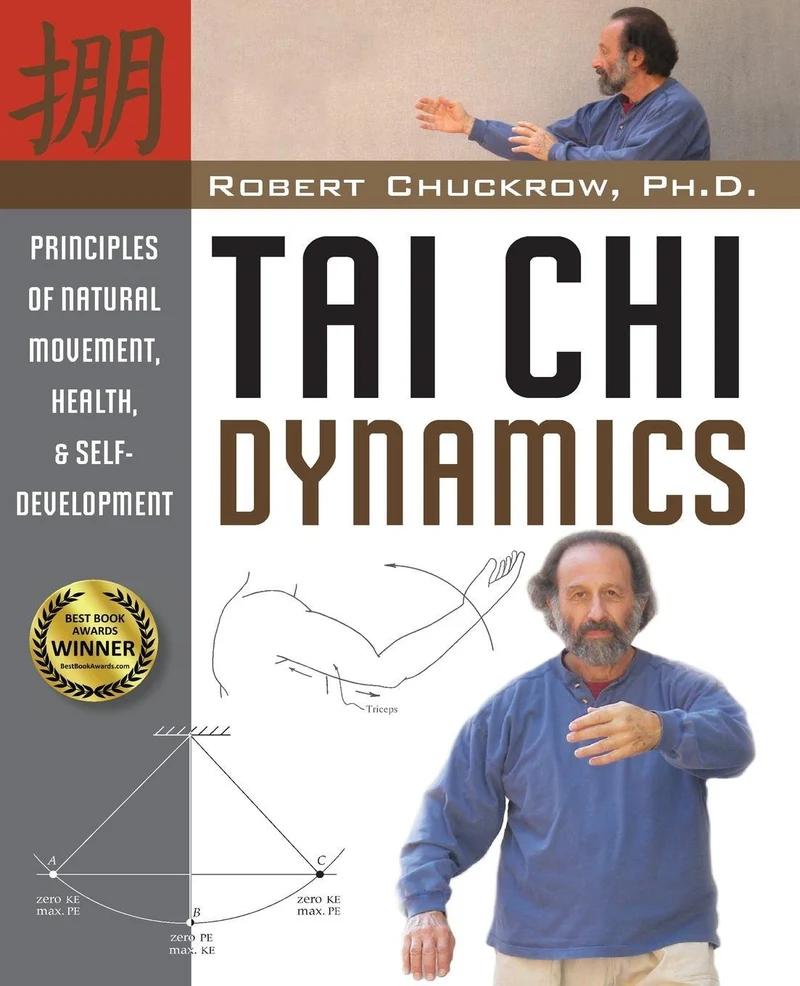 Tai CHI Dynamics