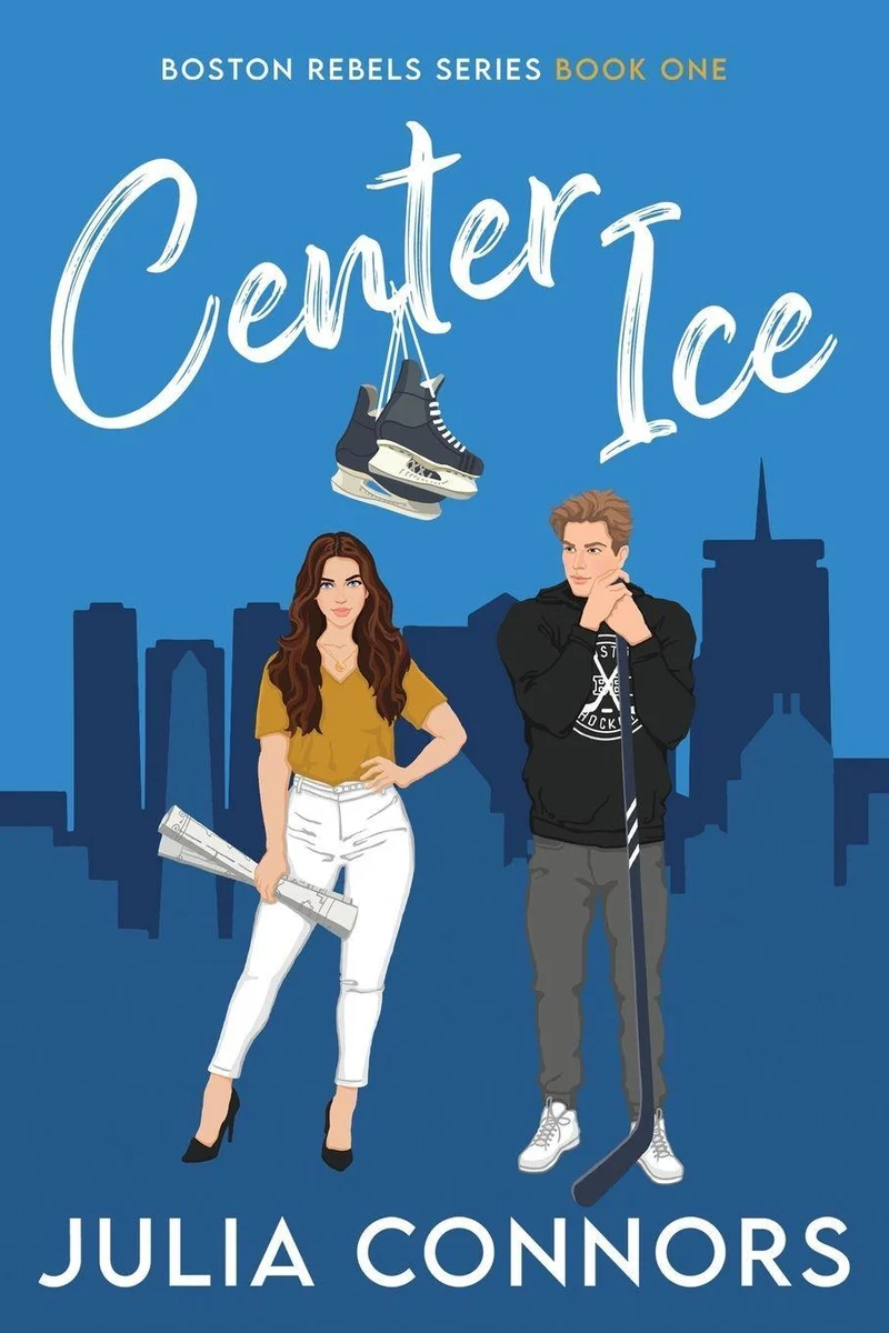 Center Ice