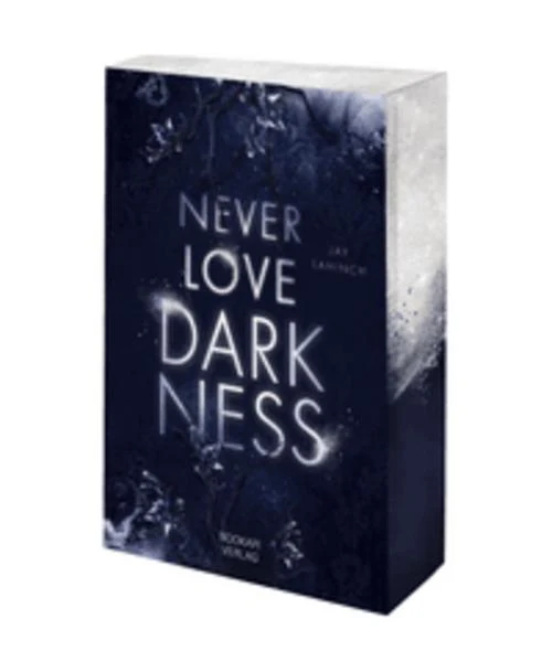 Never love darkness