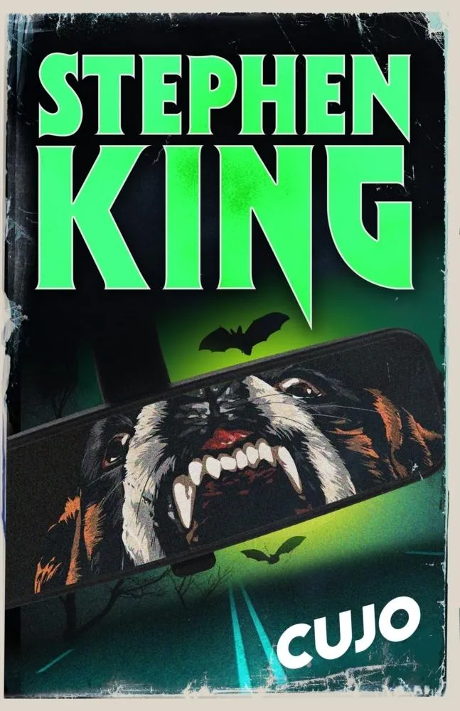Cujo