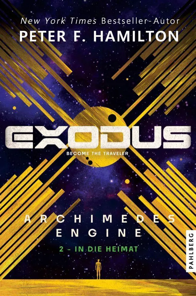 Exodus Archimedes Engine 2