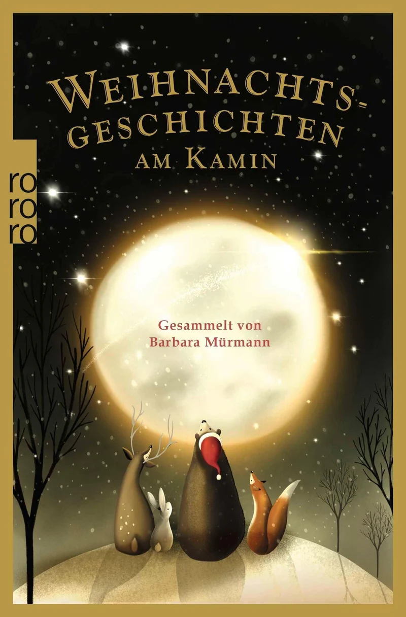 Weihnachtsgeschichten am Kamin 41