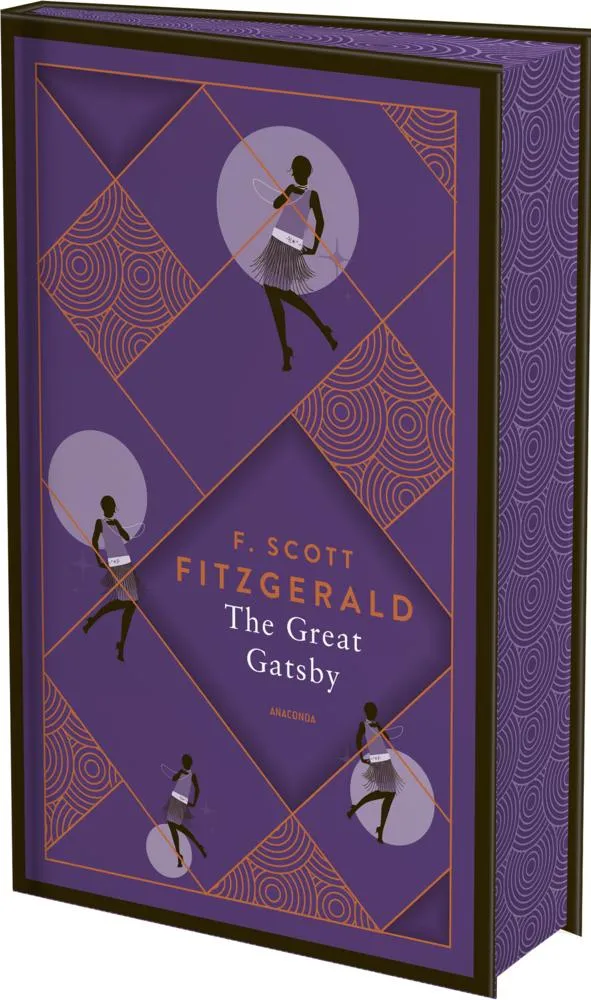 Fitzgerald - The Great Gatsby