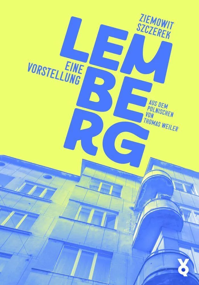 Lemberg.