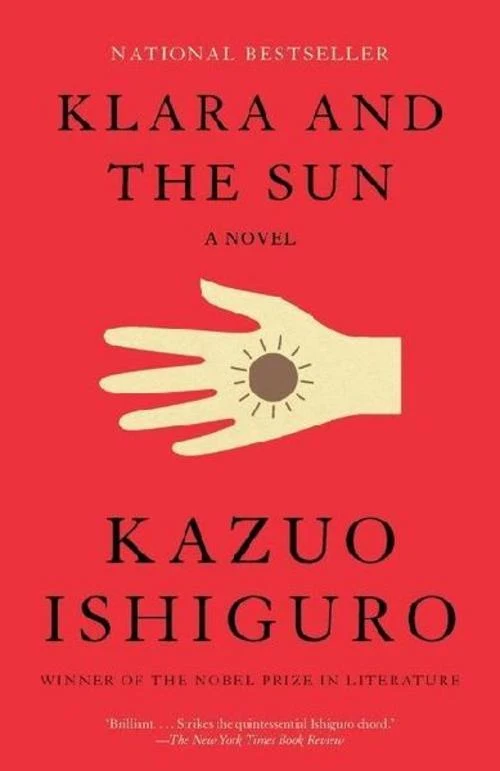Klara and the Sun: A GMA Book Club Pick