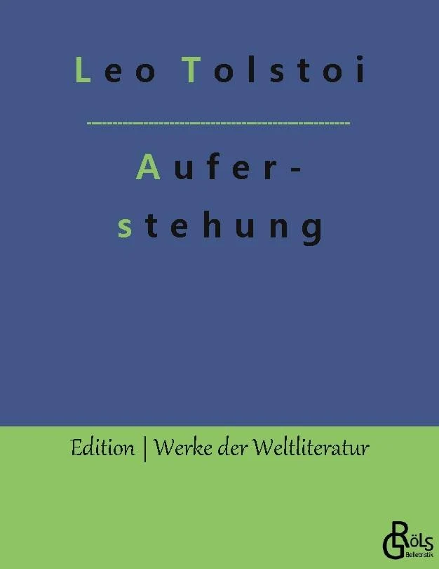 Auferstehung