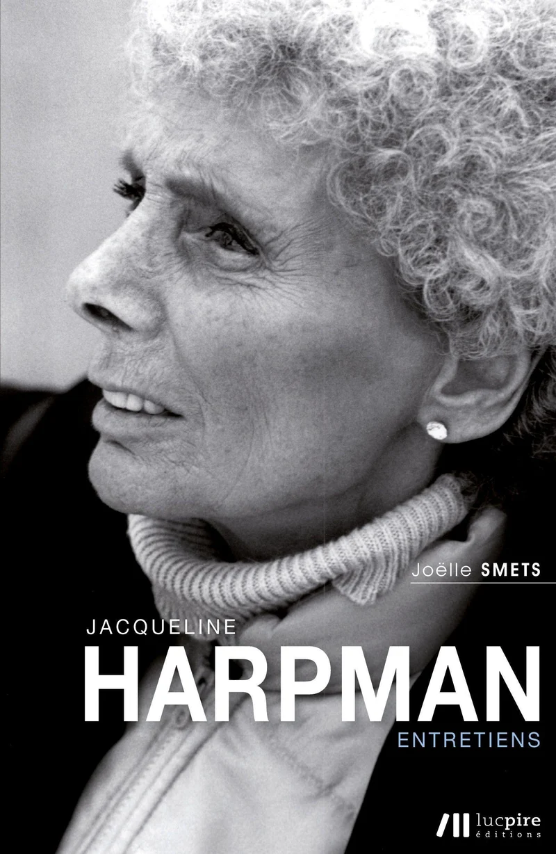 Jacqueline Harpman
