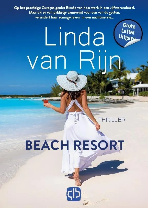 Beach Resort