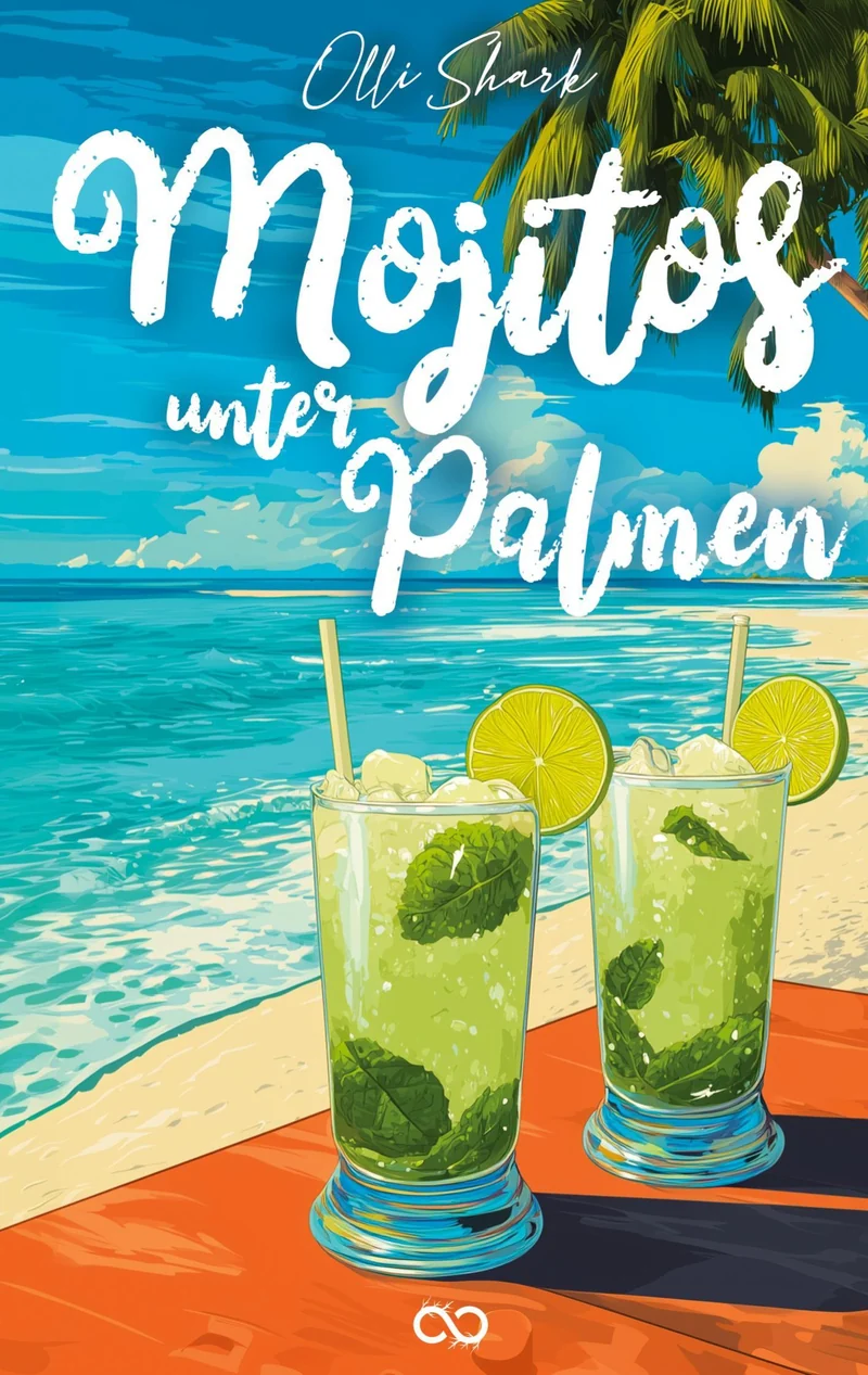 Mojitos unter Palmen