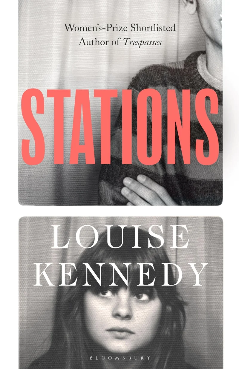 Stations