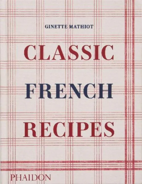 Classic French Recipes