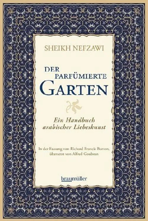 Der parfümierte Garten