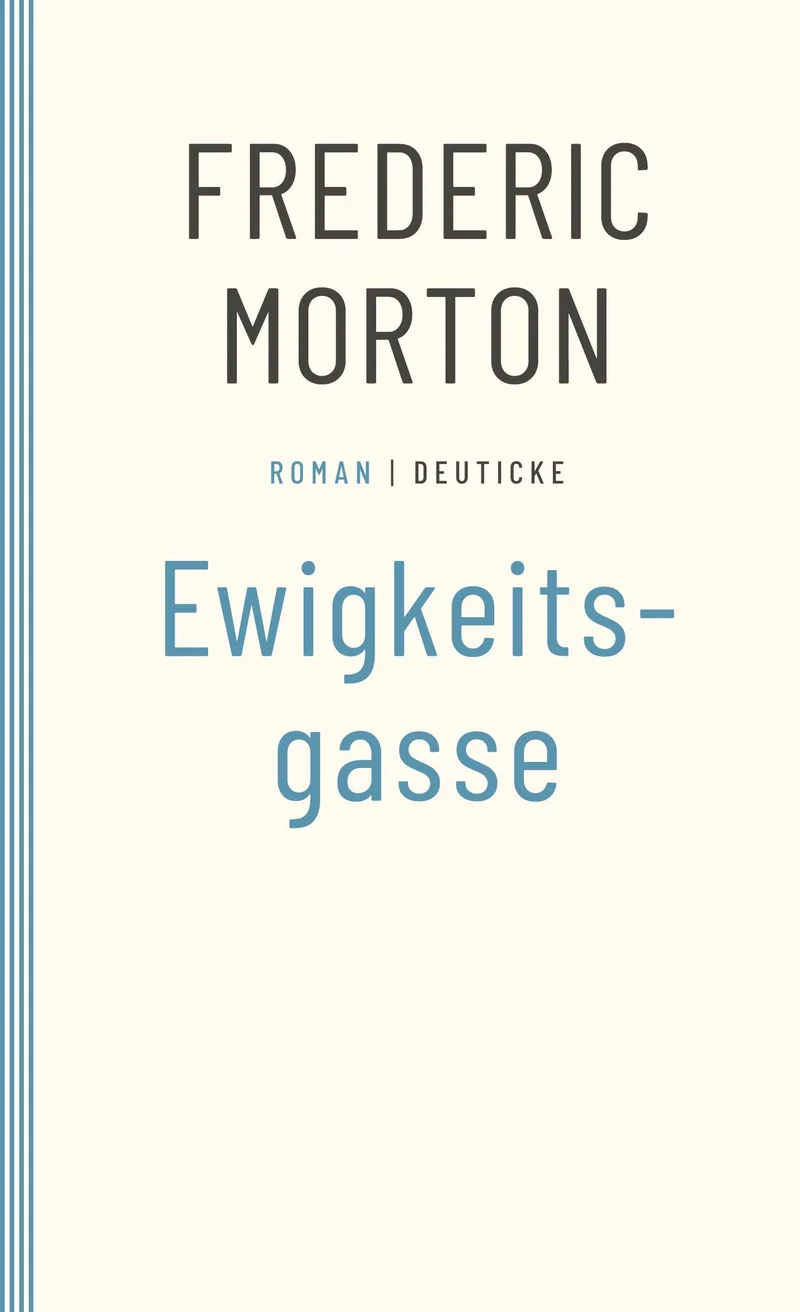 Ewigkeitsgasse