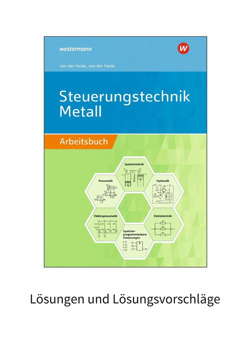 Steuerungstechnik Metall