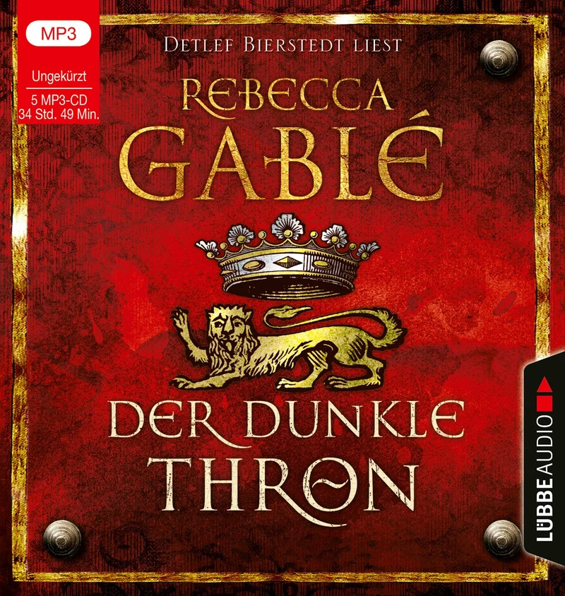 Der dunkle Thron