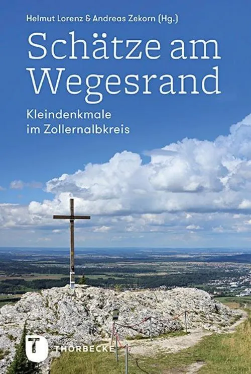 Schätze am Wegesrand