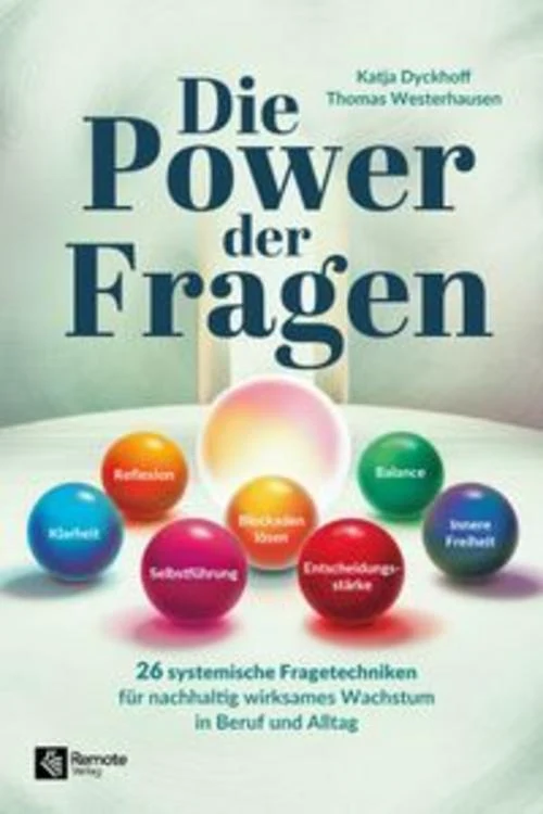 Die Power der Fragen