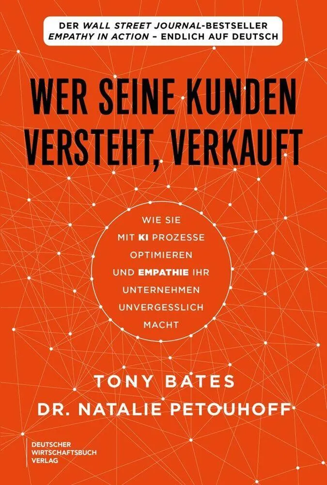 Wer seine Kunden versteht, verkauft