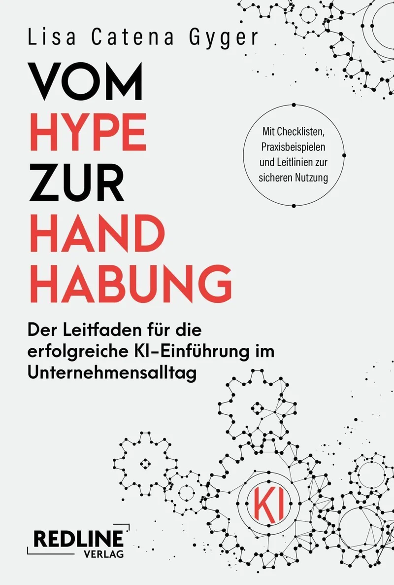 Vom Hype zur Handhabung