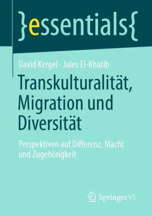 Transkulturalität, Migration und Diversität
