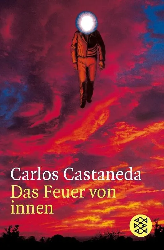 Das Feuer von innen