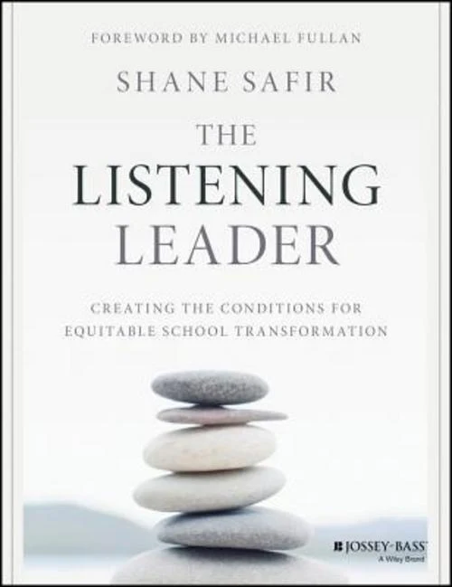 The Listening Leader