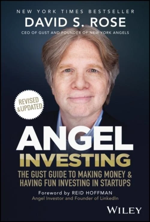 Angel Investing