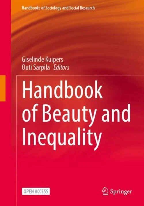 Handbook of Beauty and Inequality