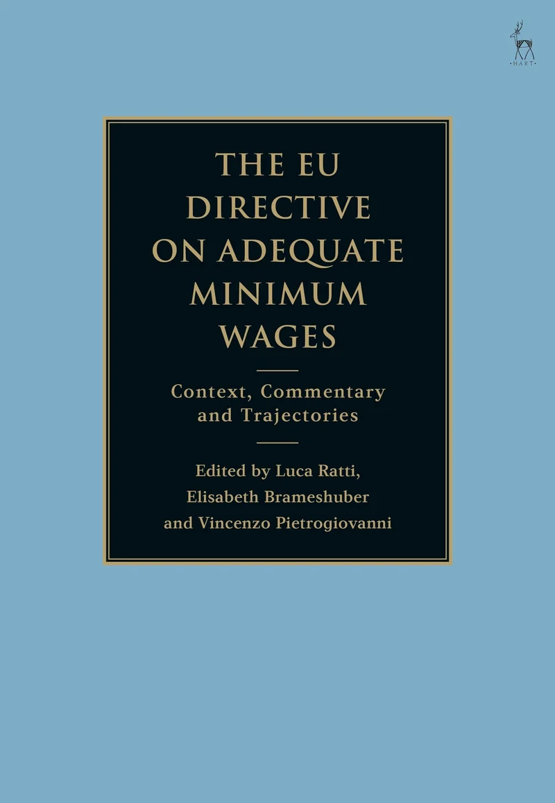 EU Directive on Adequate Minimum Wages