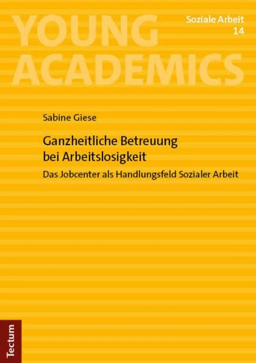 Ganzheitliche Betreuung bei Arbeitslosigkeit