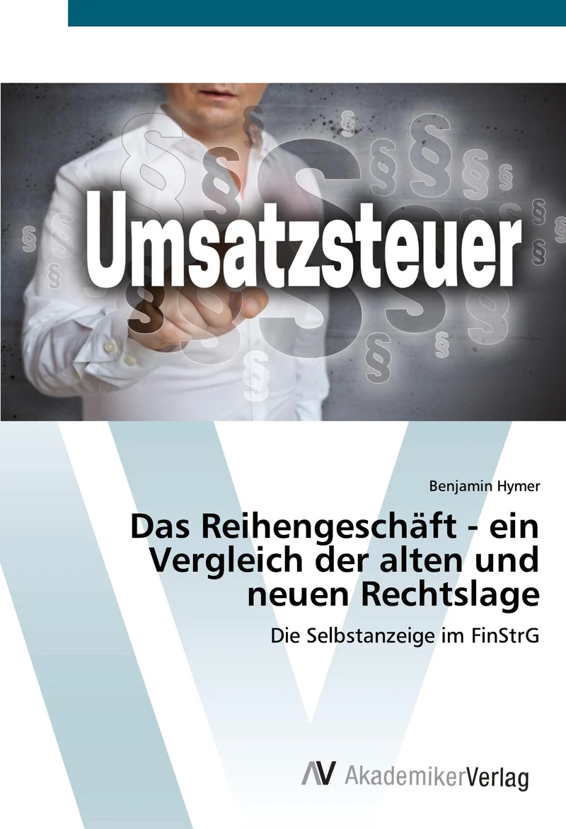 Das Reihengeschäft - ein Vergleich der alten und neuen Rechtslage