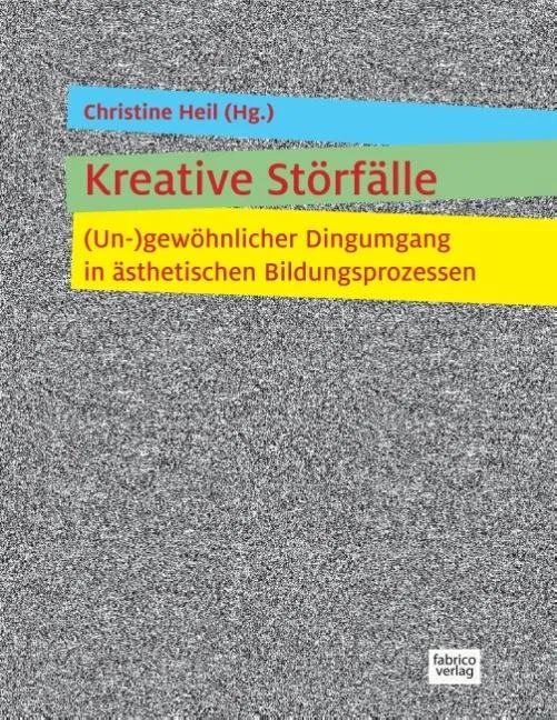 Kreative Störfälle