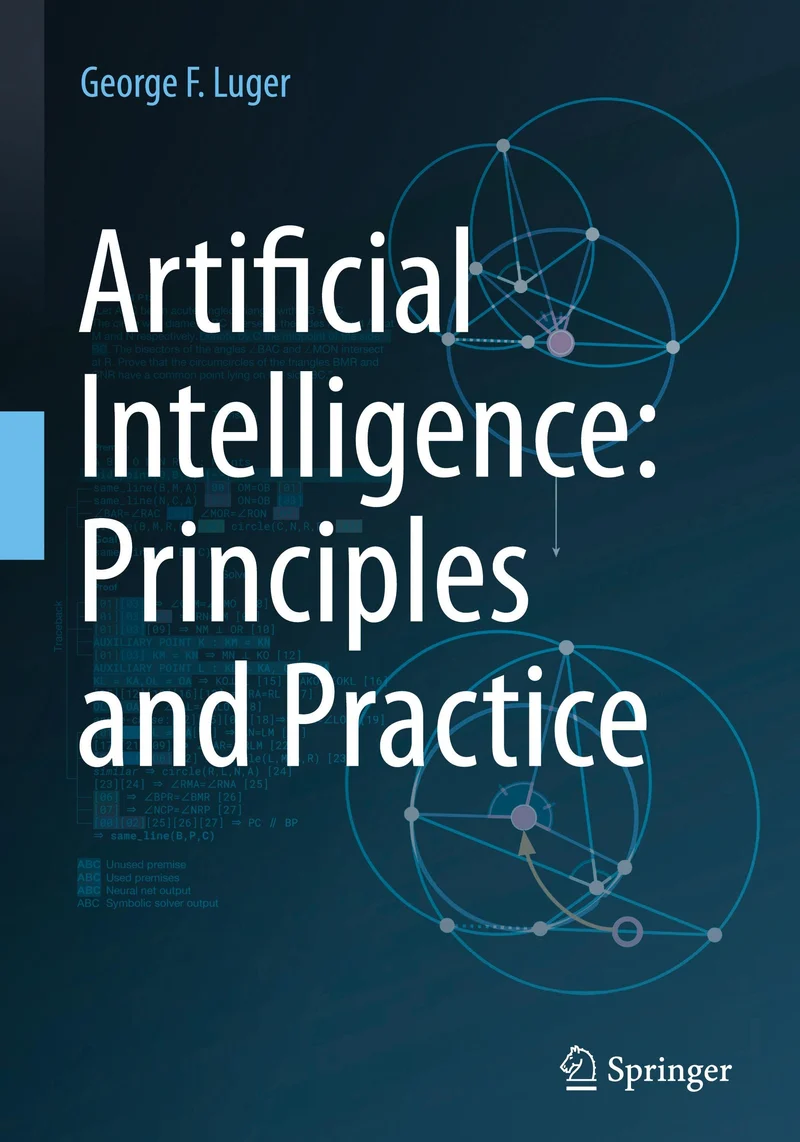 Artificial Intelligence: Principles and Practice