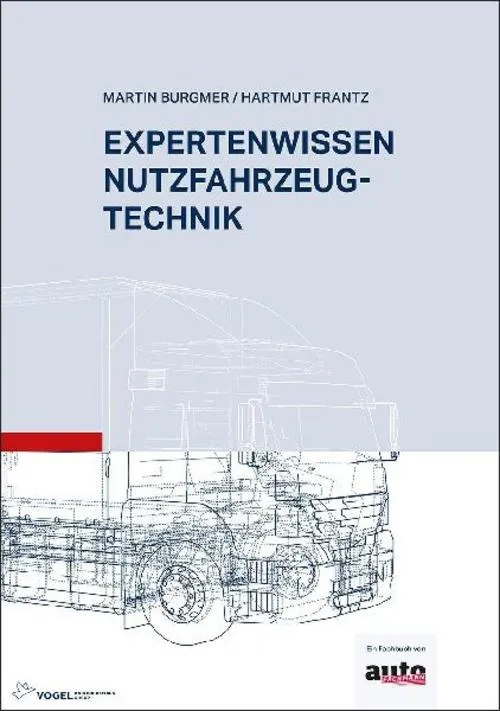 Expertenwissen Nutzfahrzeugtechnik