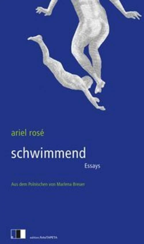 schwimmend