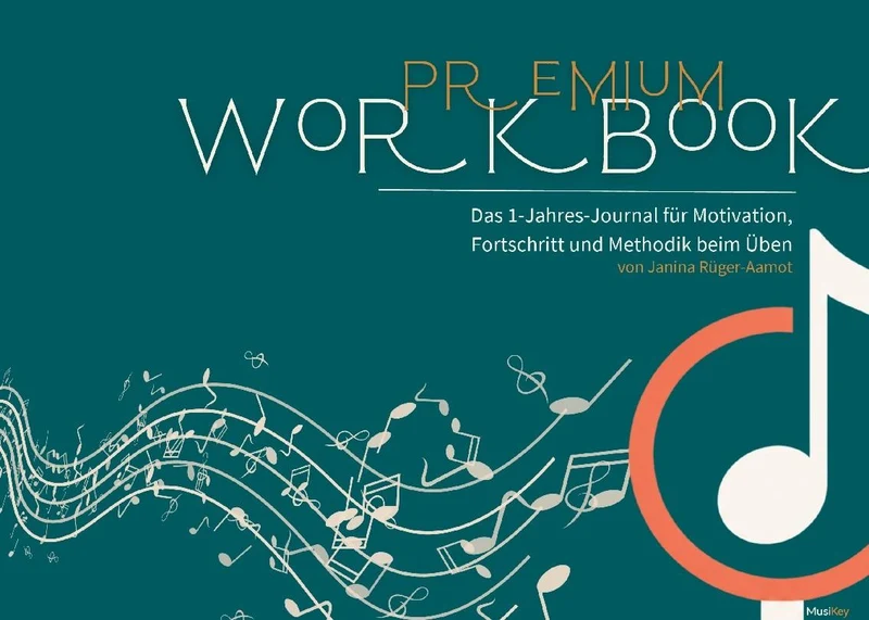Premium Workbook